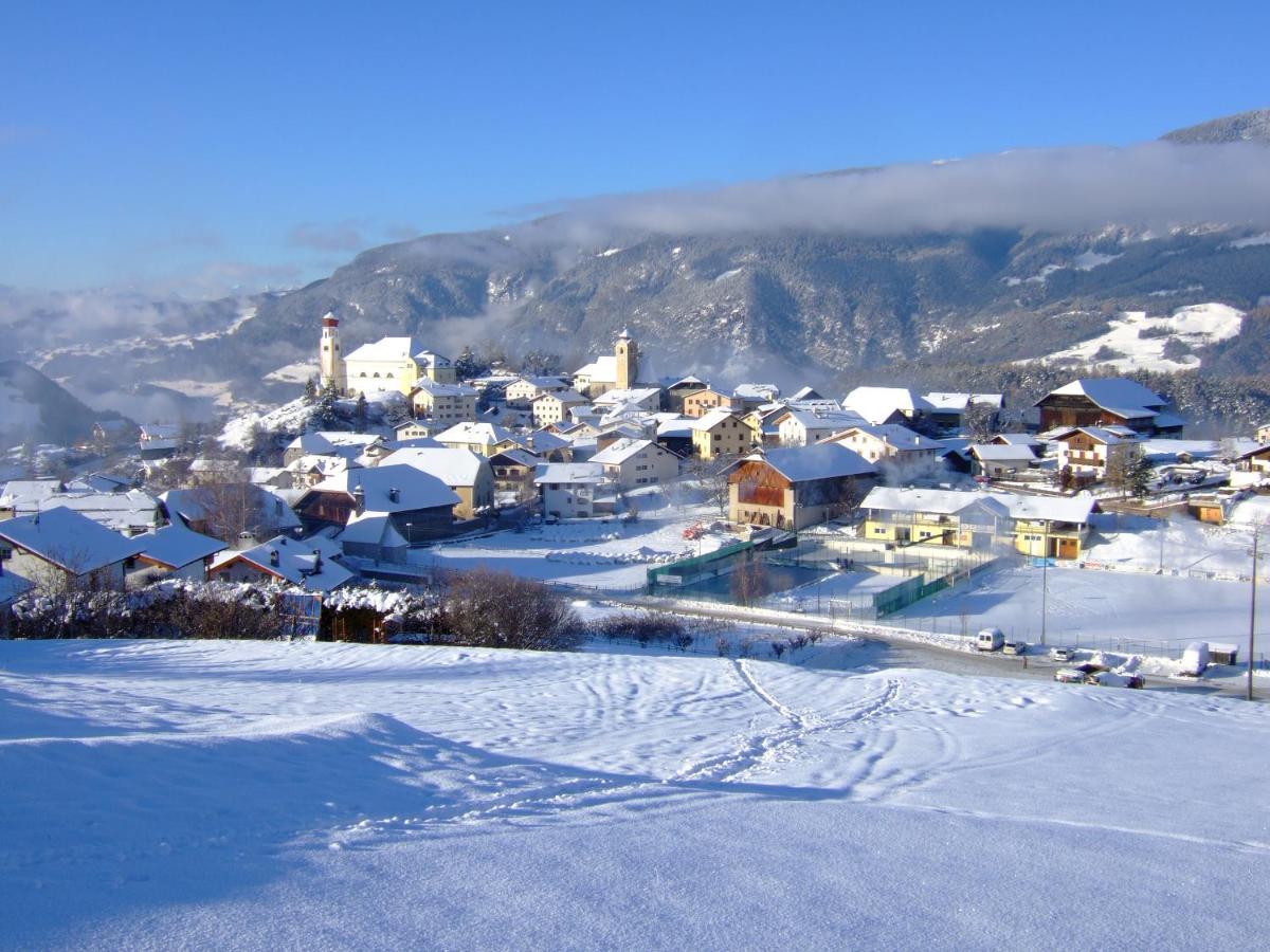 Rodererhof Διαμέρισμα Laion Εξωτερικό φωτογραφία