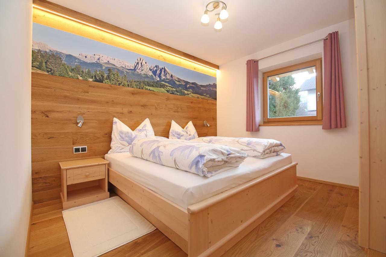 Rodererhof Διαμέρισμα Laion Εξωτερικό φωτογραφία